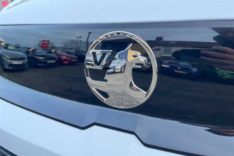 Used Vauxhall Vivaro 2025 for sale - 76272753: Photo 44