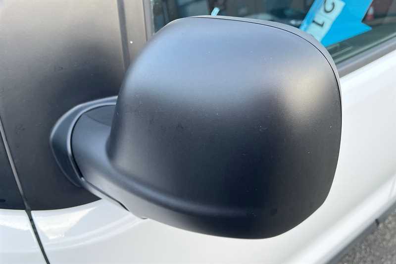 Used Vauxhall Vivaro 2025 for sale - 76272753: Photo 45