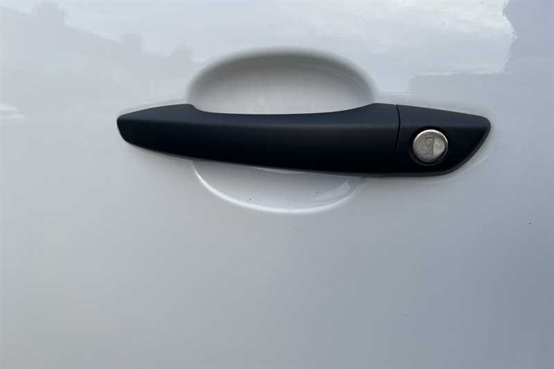 Used Vauxhall Vivaro 2025 for sale - 76272753: Photo 46