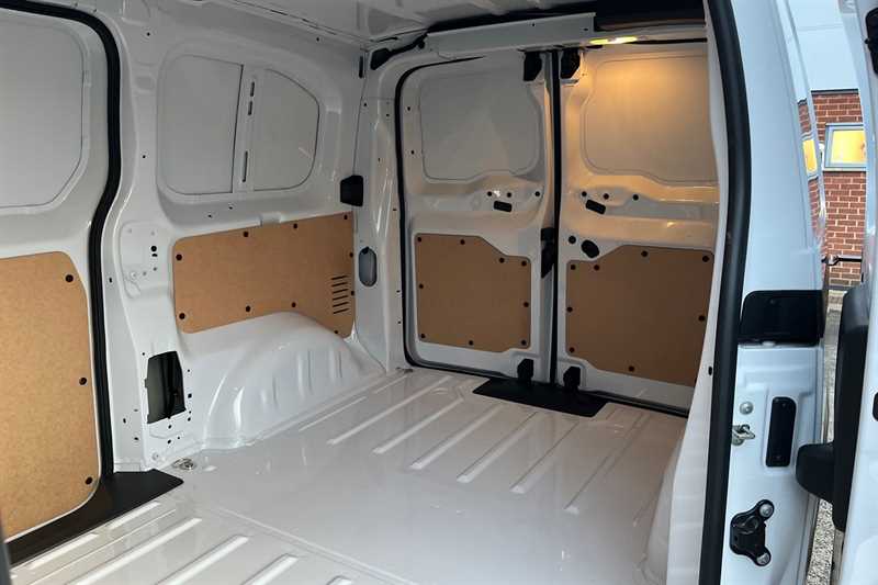 Used Vauxhall Vivaro 2025 for sale - 76272753: Photo 49