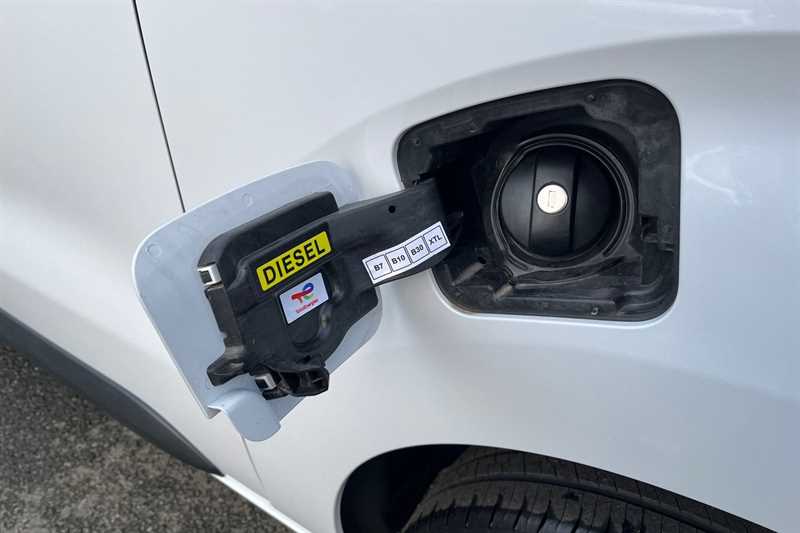 Used Vauxhall Vivaro 2025 for sale - 76272753: Photo 50