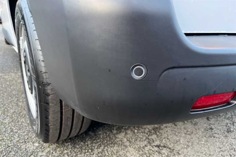 Used Vauxhall Vivaro 2025 for sale - 76272753: Photo 51