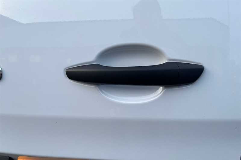 Used Vauxhall Vivaro 2025 for sale - 76272753: Photo 54