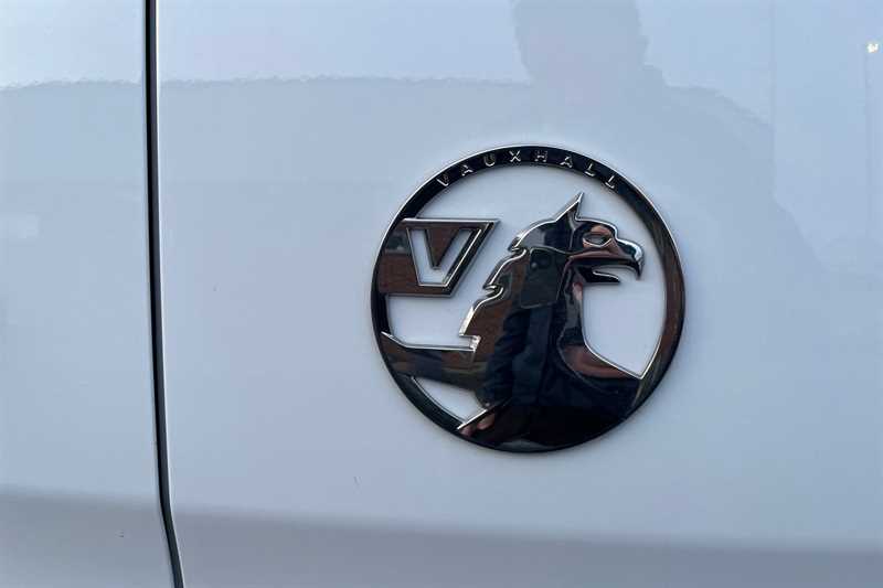 Used Vauxhall Vivaro 2025 for sale - 76272753: Photo 55