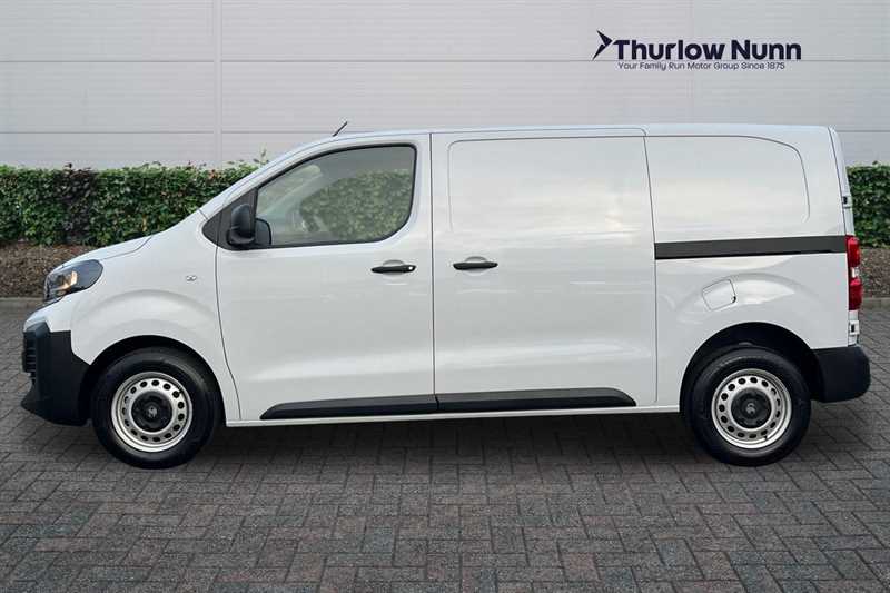 Used Vauxhall Vivaro 2025 for sale - 76272753: Photo 6