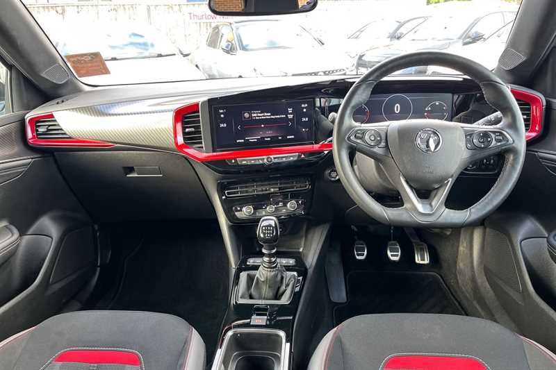 Used Vauxhall Mokka 2022 for sale - 77146849: Photo 12