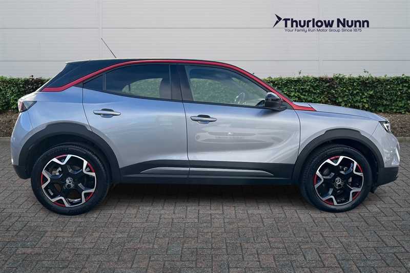 Used Vauxhall Mokka 2022 for sale - 77146849: Photo 2