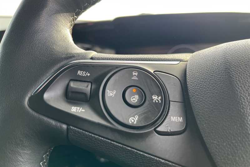 Used Vauxhall Mokka 2022 for sale - 77146849: Photo 21