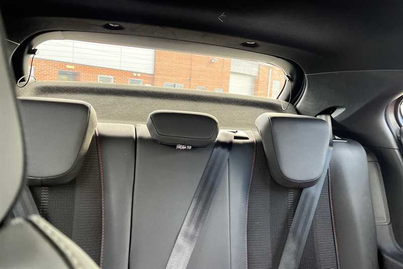 Used Vauxhall Mokka 2022 for sale - 77146849: Photo 23