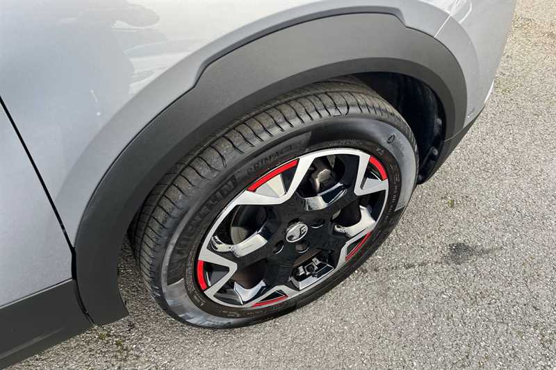 Used Vauxhall Mokka 2022 for sale - 77146849: Photo 25