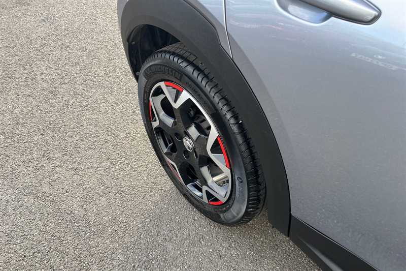 Used Vauxhall Mokka 2022 for sale - 77146849: Photo 27