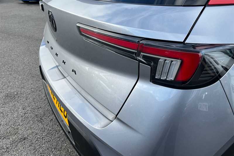 Used Vauxhall Mokka 2022 for sale - 77146849: Photo 32