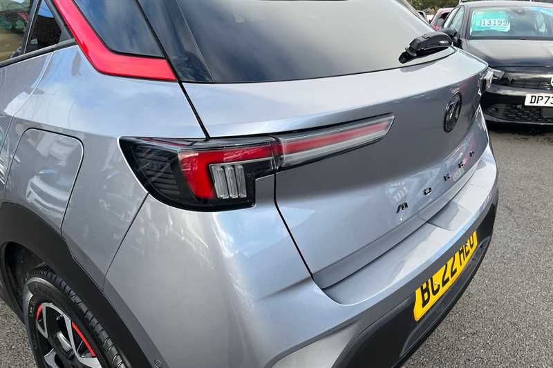 Used Vauxhall Mokka 2022 for sale - 77146849: Photo 33