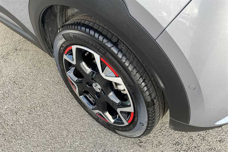 Used Vauxhall Mokka 2022 for sale - 77146849: Photo 34