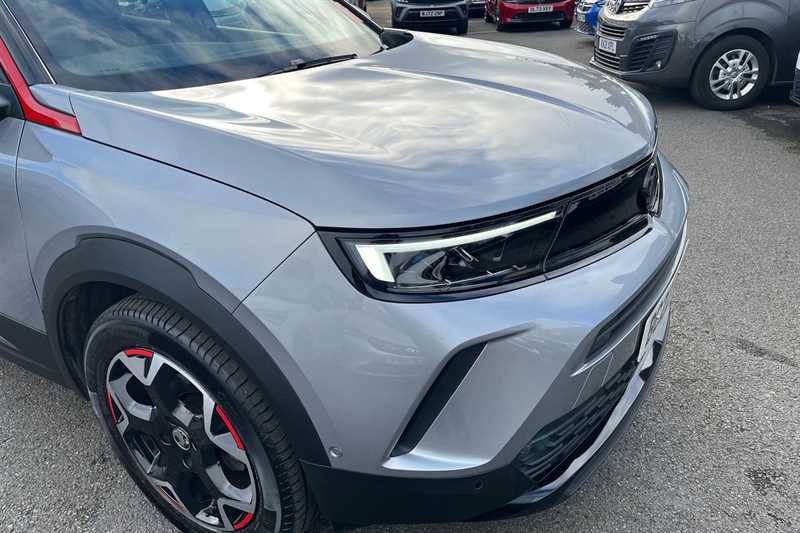 Used Vauxhall Mokka 2022 for sale - 77146849: Photo 42