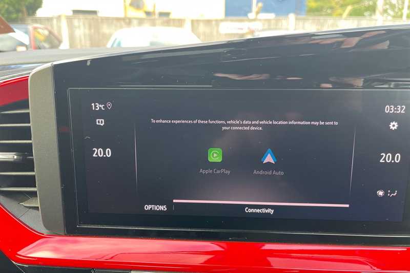 Used Vauxhall Mokka 2022 for sale - 77146849: Photo 45