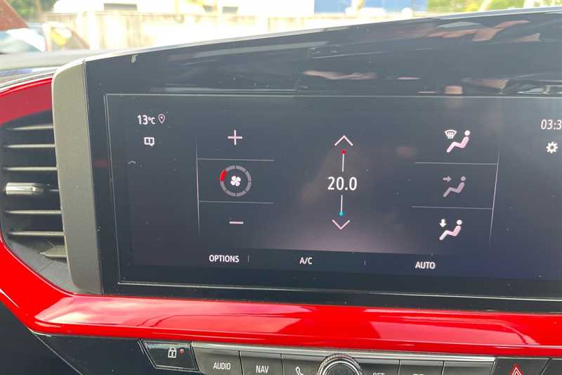 Used Vauxhall Mokka 2022 for sale - 77146849: Photo 46