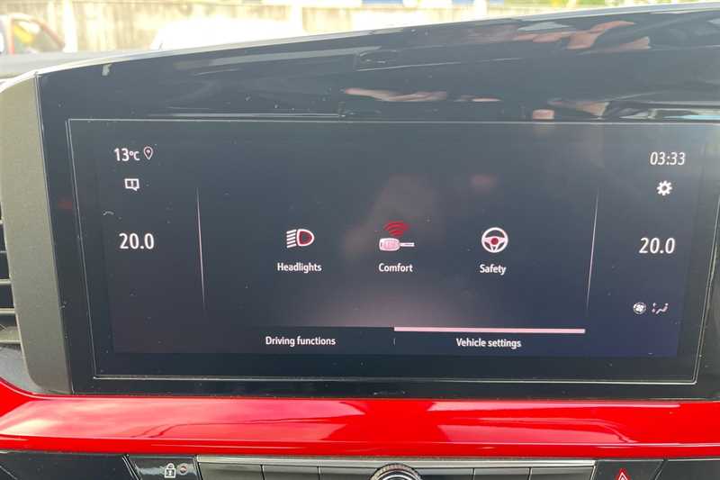 Used Vauxhall Mokka 2022 for sale - 77146849: Photo 48