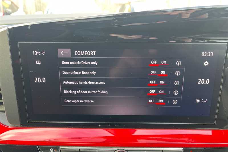 Used Vauxhall Mokka 2022 for sale - 77146849: Photo 50