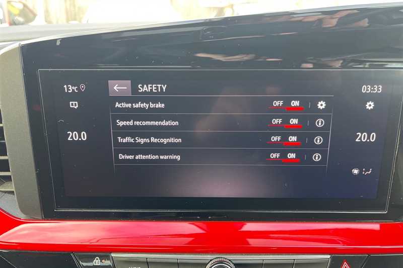 Used Vauxhall Mokka 2022 for sale - 77146849: Photo 51