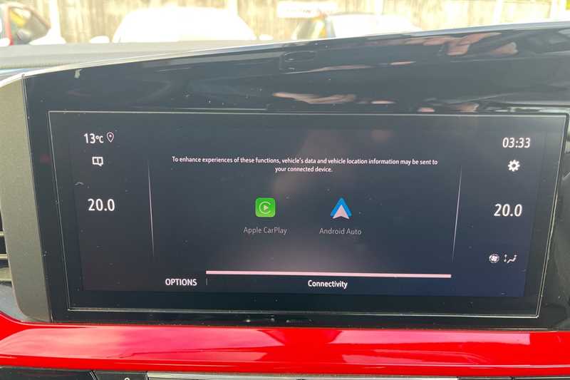 Used Vauxhall Mokka 2022 for sale - 77146849: Photo 54