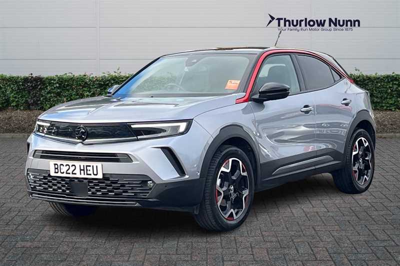 Used Vauxhall Mokka 2022 for sale - 77146849: Photo 7