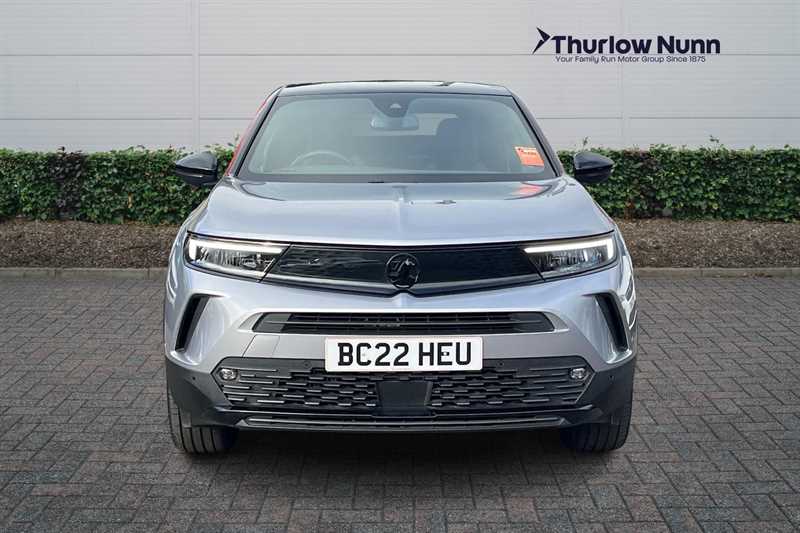 Used Vauxhall Mokka 2022 for sale - 77146849: Photo 8