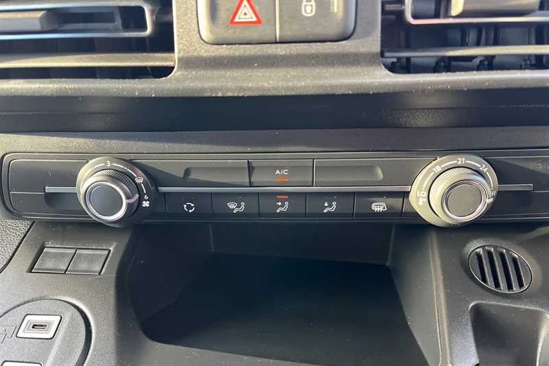 Used Vauxhall Combo 2024 for sale - 76610015: Photo 15