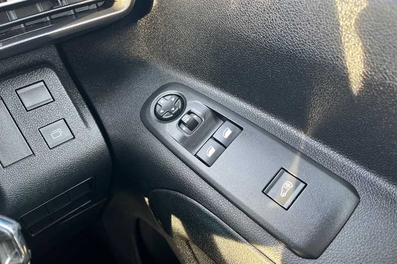 Used Vauxhall Combo 2024 for sale - 76610015: Photo 16