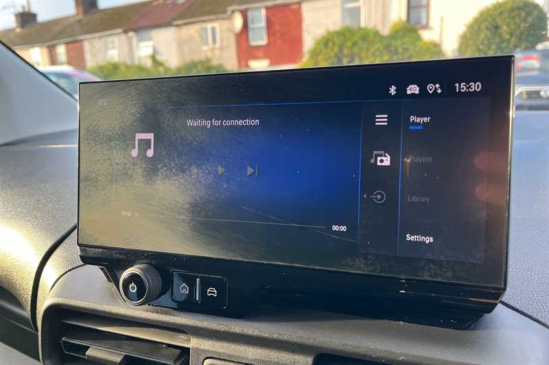 Used Vauxhall Combo 2024 for sale - 76610015: Photo 17