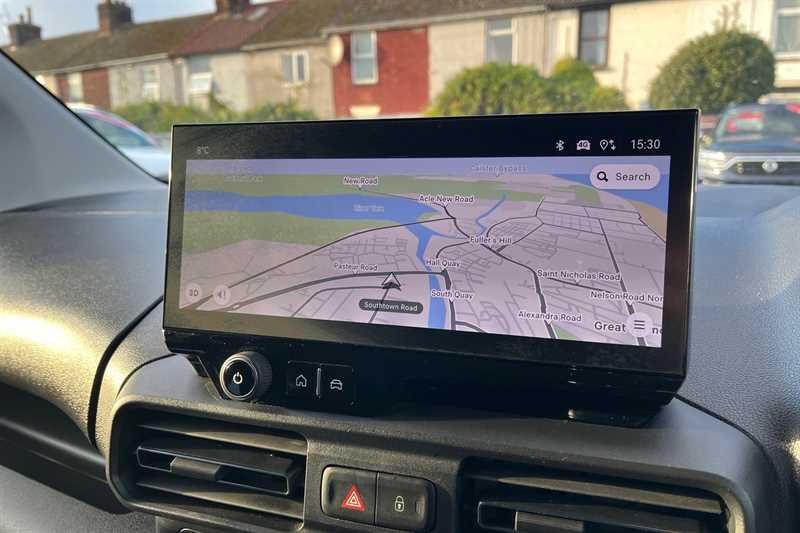 Used Vauxhall Combo 2024 for sale - 76610015: Photo 18