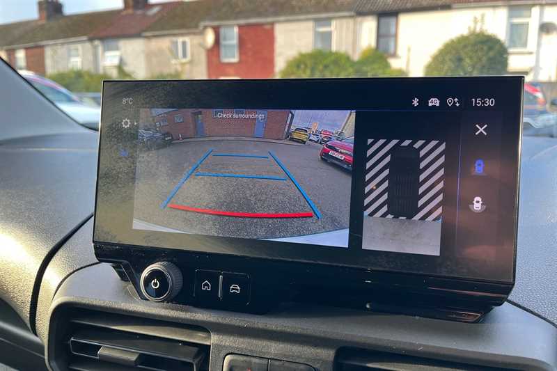 Used Vauxhall Combo 2024 for sale - 76610015: Photo 19