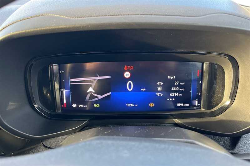 Used Vauxhall Combo 2024 for sale - 76610015: Photo 20