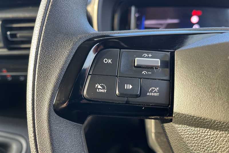 Used Vauxhall Combo 2024 for sale - 76610015: Photo 21