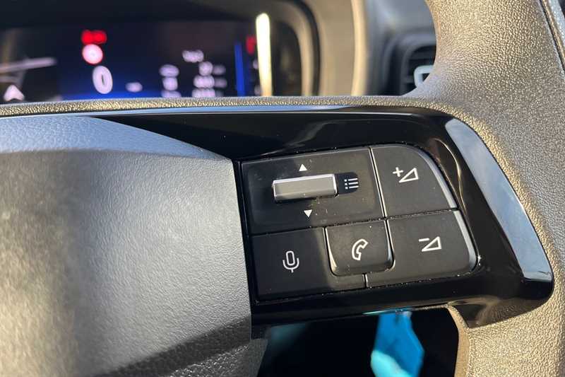 Used Vauxhall Combo 2024 for sale - 76610015: Photo 22