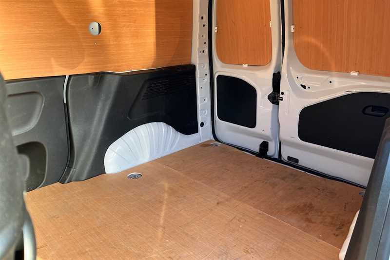 Used Vauxhall Combo 2024 for sale - 76610015: Photo 23