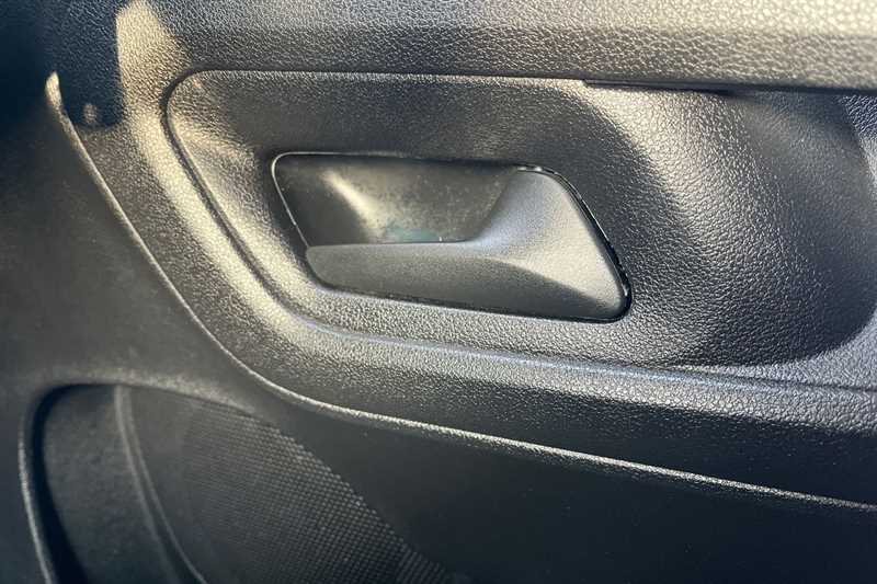 Used Vauxhall Combo 2024 for sale - 76610015: Photo 25