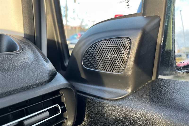 Used Vauxhall Combo 2024 for sale - 76610015: Photo 26