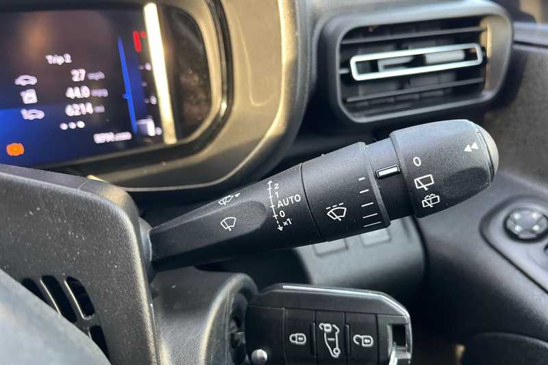 Used Vauxhall Combo 2024 for sale - 76610015: Photo 29