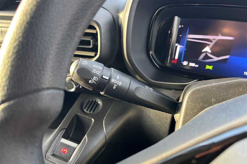 Used Vauxhall Combo 2024 for sale - 76610015: Photo 30