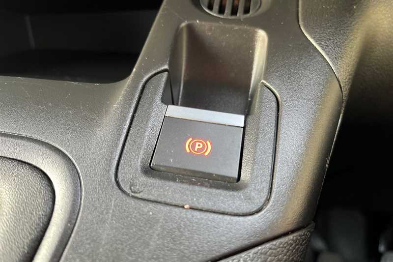 Used Vauxhall Combo 2024 for sale - 76610015: Photo 31