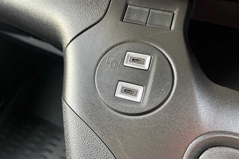 Used Vauxhall Combo 2024 for sale - 76610015: Photo 33