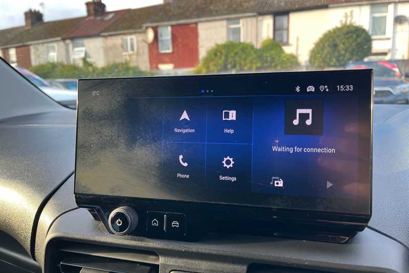 Used Vauxhall Combo 2024 for sale - 76610015: Photo 34