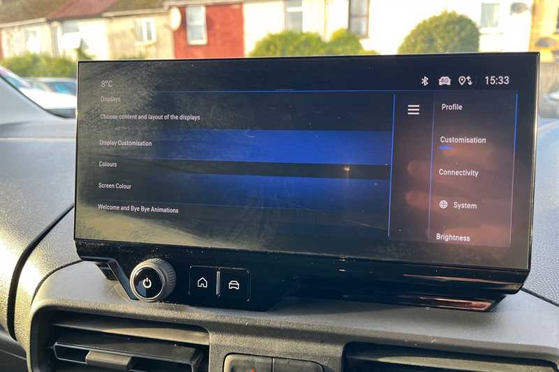 Used Vauxhall Combo 2024 for sale - 76610015: Photo 36