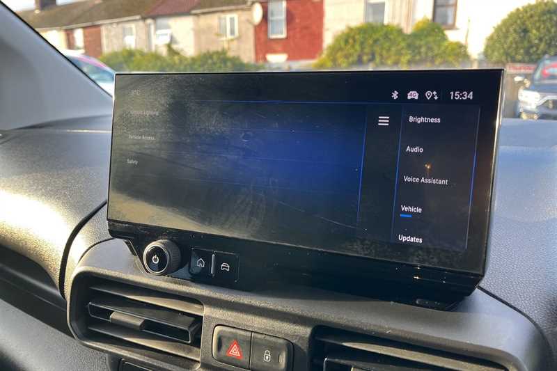 Used Vauxhall Combo 2024 for sale - 76610015: Photo 37