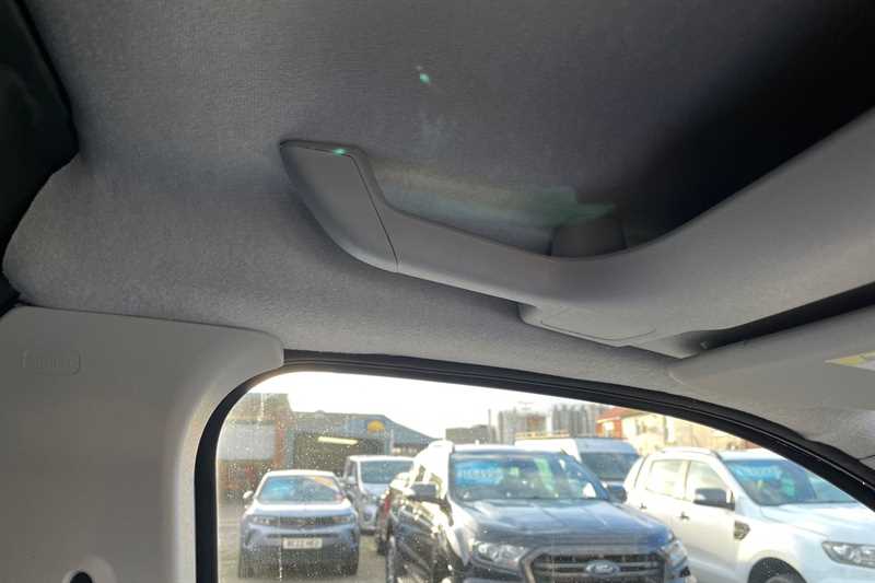 Used Vauxhall Combo 2024 for sale - 76610015: Photo 39