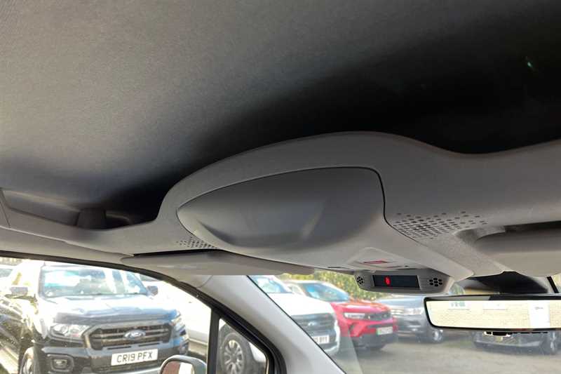 Used Vauxhall Combo 2024 for sale - 76610015: Photo 40