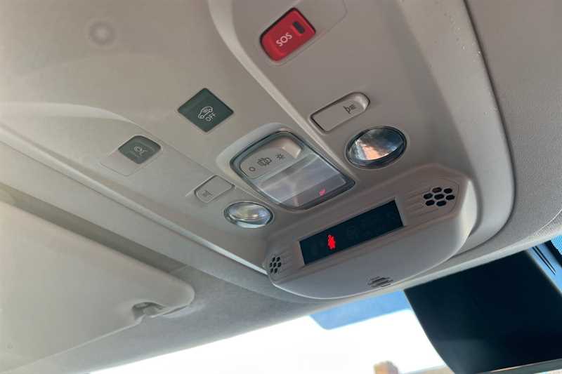 Used Vauxhall Combo 2024 for sale - 76610015: Photo 41