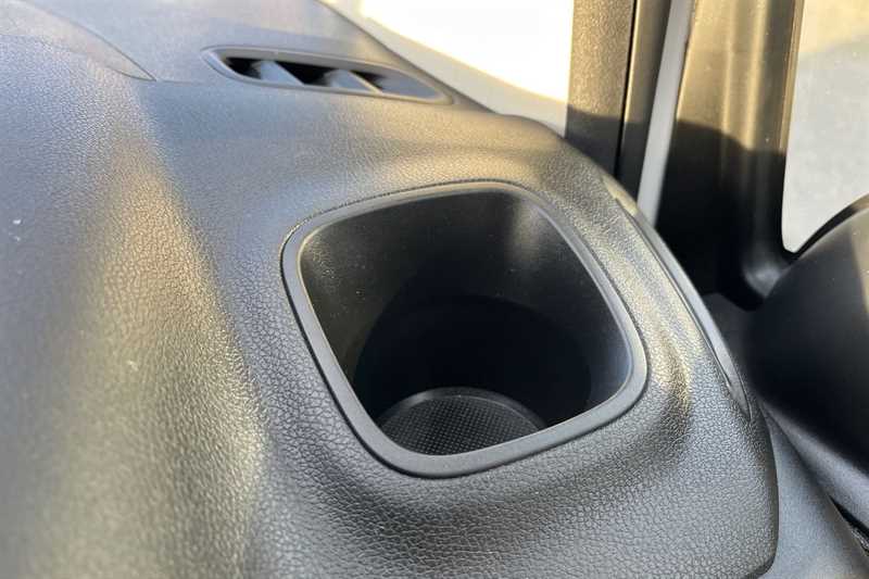 Used Vauxhall Combo 2024 for sale - 76610015: Photo 43