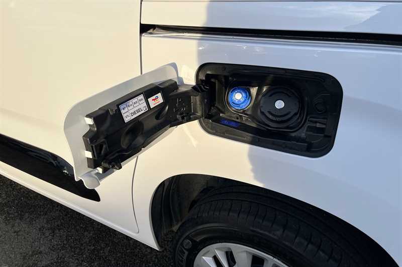 Used Vauxhall Combo 2024 for sale - 76610015: Photo 46